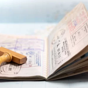 Required Documents for Travel Document Application in Canada: