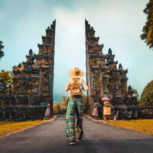 Bali Tourist Visa