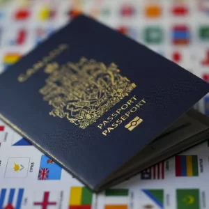 Passport Renewal Fees and Required Documents