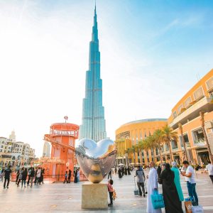 Dubai Tourist Visa