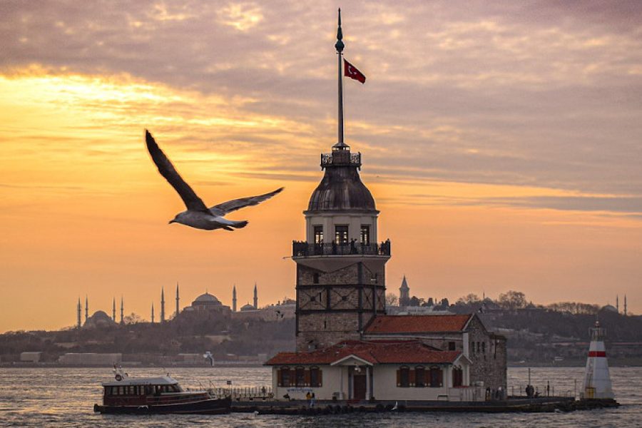 تور ۷ روزه ترکیه (فقط اقامت زمینی)