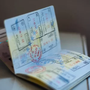 Schengen Visa Application in Canada