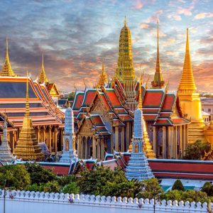 Thailand Tourist Visa