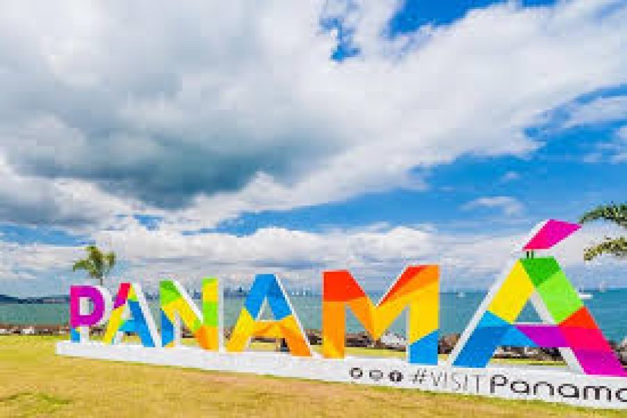 تور ۹ روزه پاناما